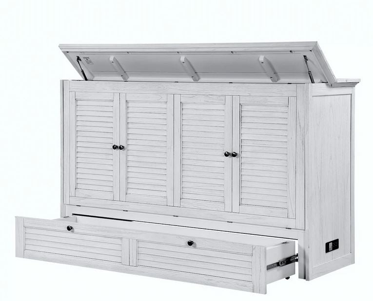 Surfside Cabinet Bed