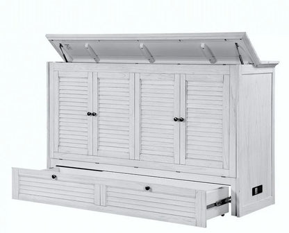 Surfside Cabinet Bed
