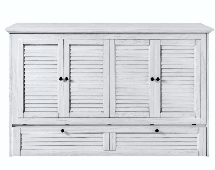 Surfside Cabinet Bed