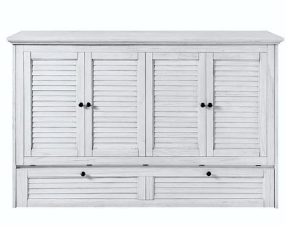 Surfside Cabinet Bed