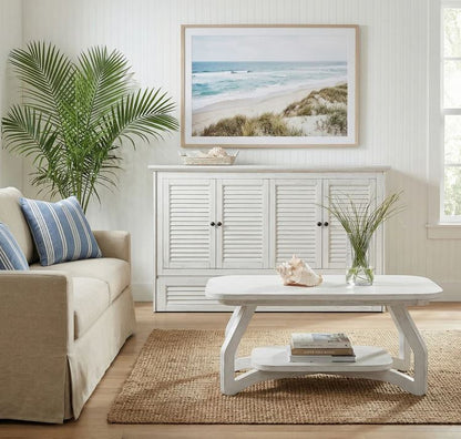 Surfside Cabinet Bed