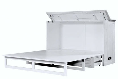 Surfside Cabinet Bed
