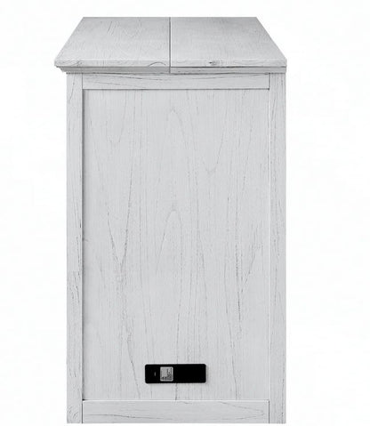 Surfside Cabinet Bed
