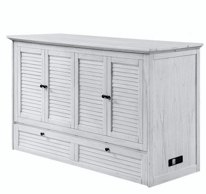 Surfside Cabinet Bed