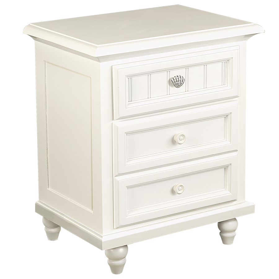 Sea Haven Nightstand