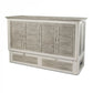 Islamorada Cabinet Bed