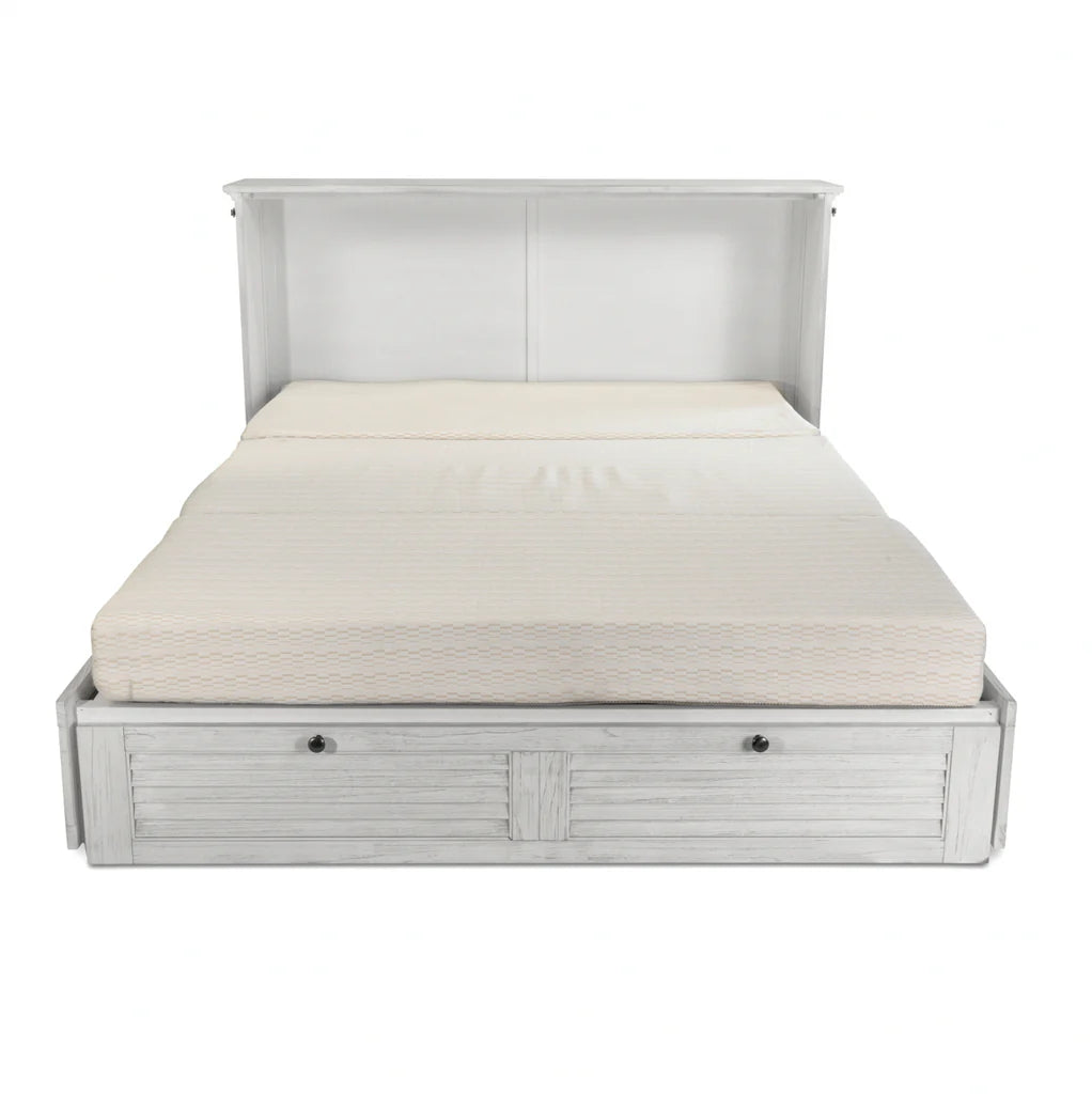 Surfside Cabinet Bed