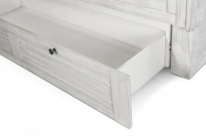 Surfside Cabinet Bed