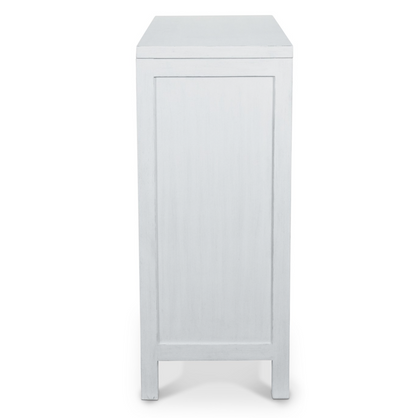 Santorini Two Door Bunching Credenza
