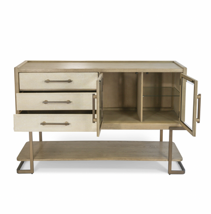 Rio Vista Dining Credenza