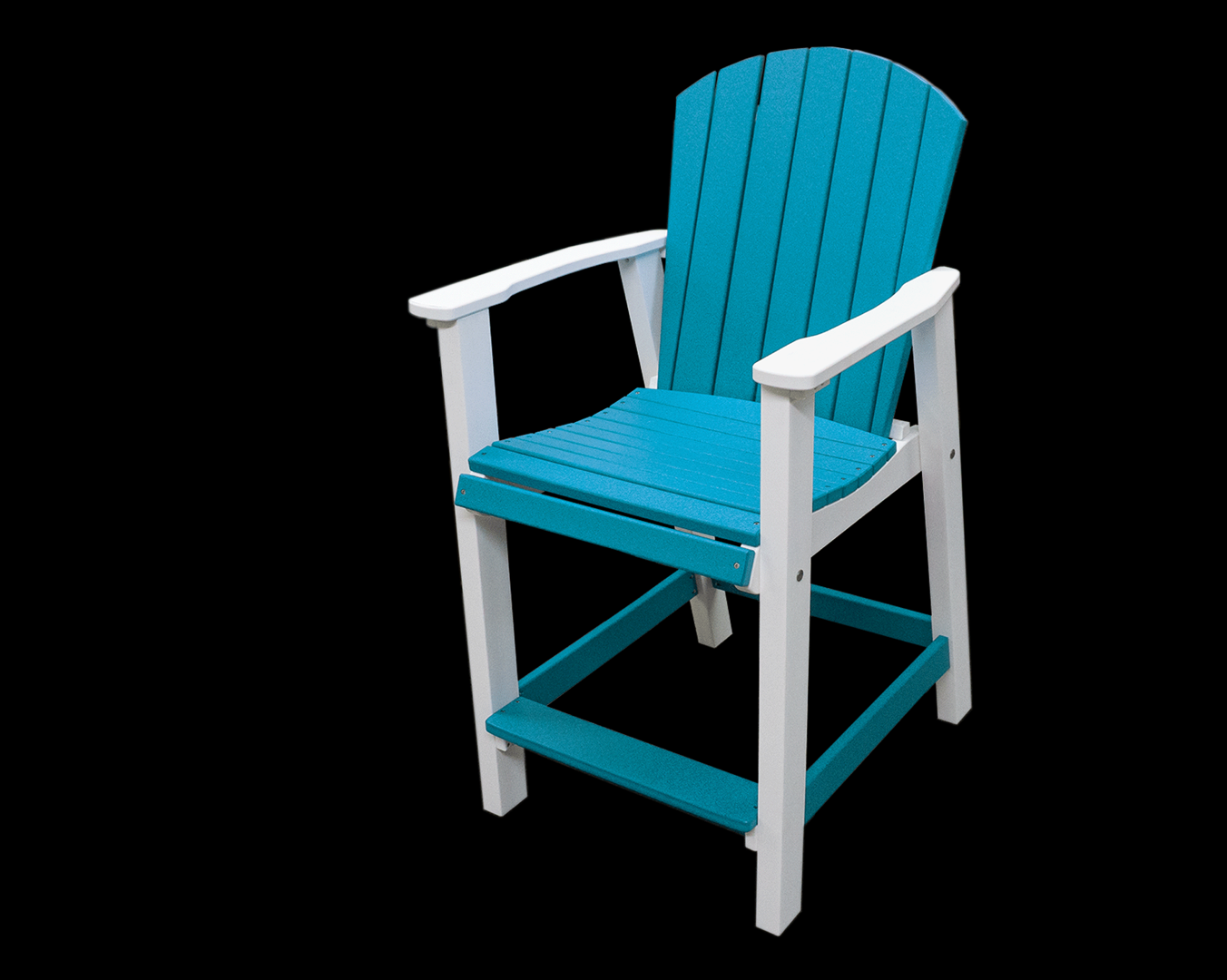 3 Piece Balcony Set