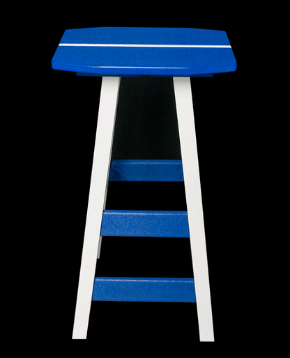 6’ Surf Bar Table Set