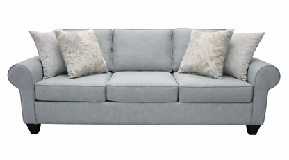 Iridescent Spa Sofa Group