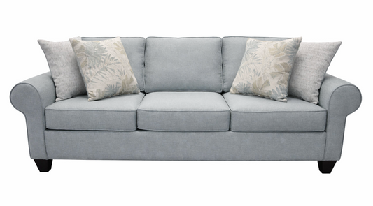Iridescent Spa Sofa Group