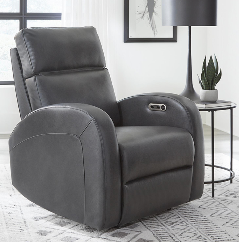 Devin Power Recliner