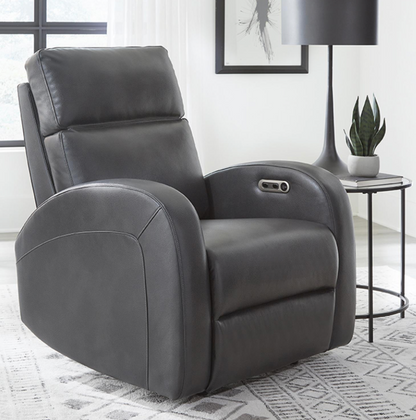 Devin Power Recliner