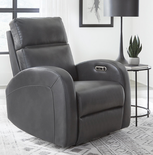 Devin Power Recliner