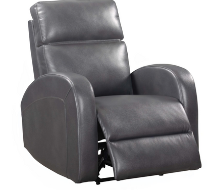 Devin Power Recliner