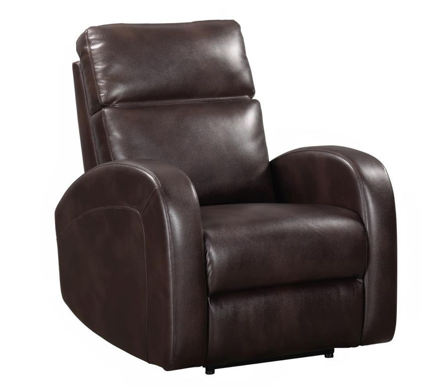 Devin Power Recliner