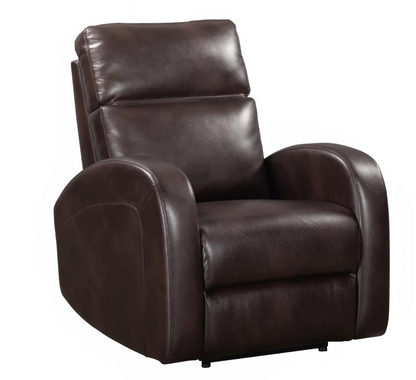 Devin Power Recliner