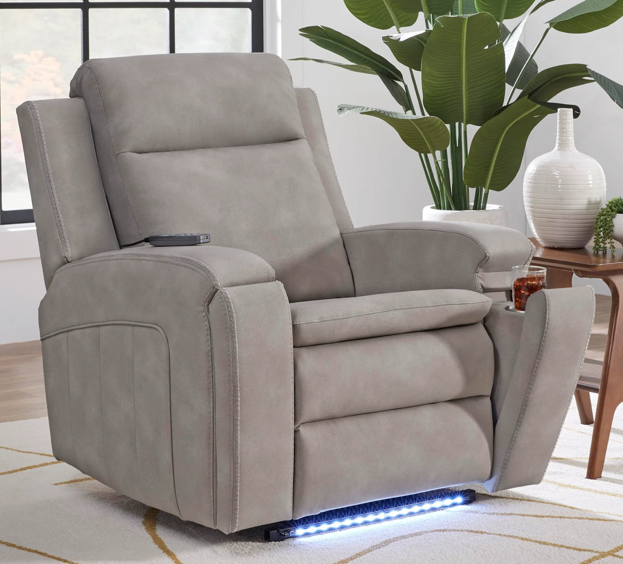 Armstrong Power Auto Glide Recliner