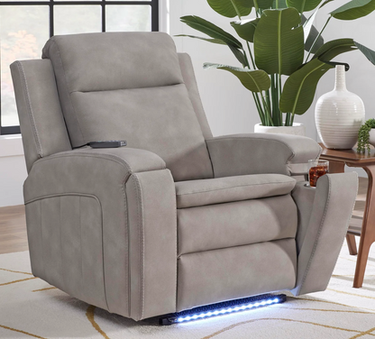 Armstrong Power Auto Glide Recliner