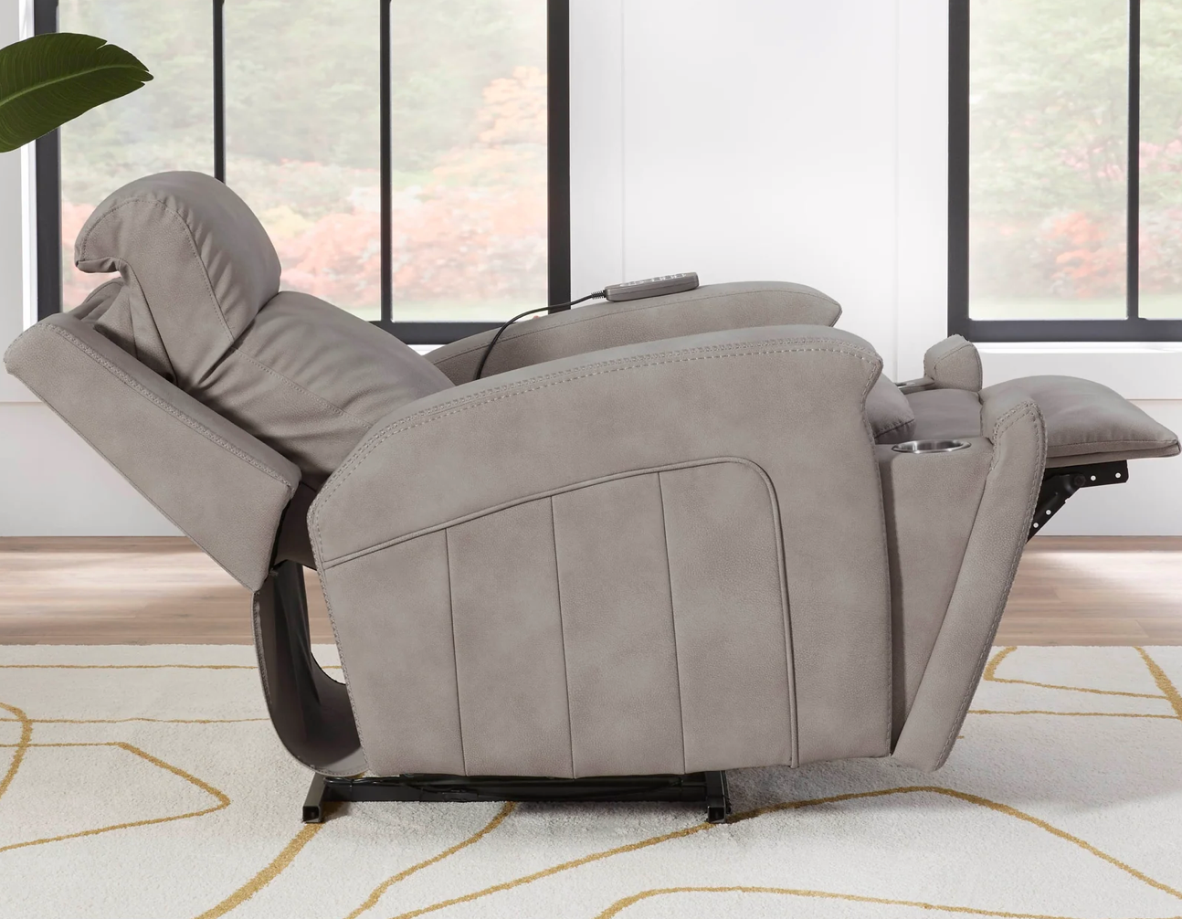 Armstrong Power Auto Glide Recliner