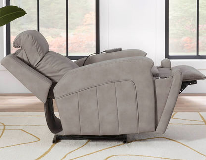 Armstrong Power Auto Glide Recliner