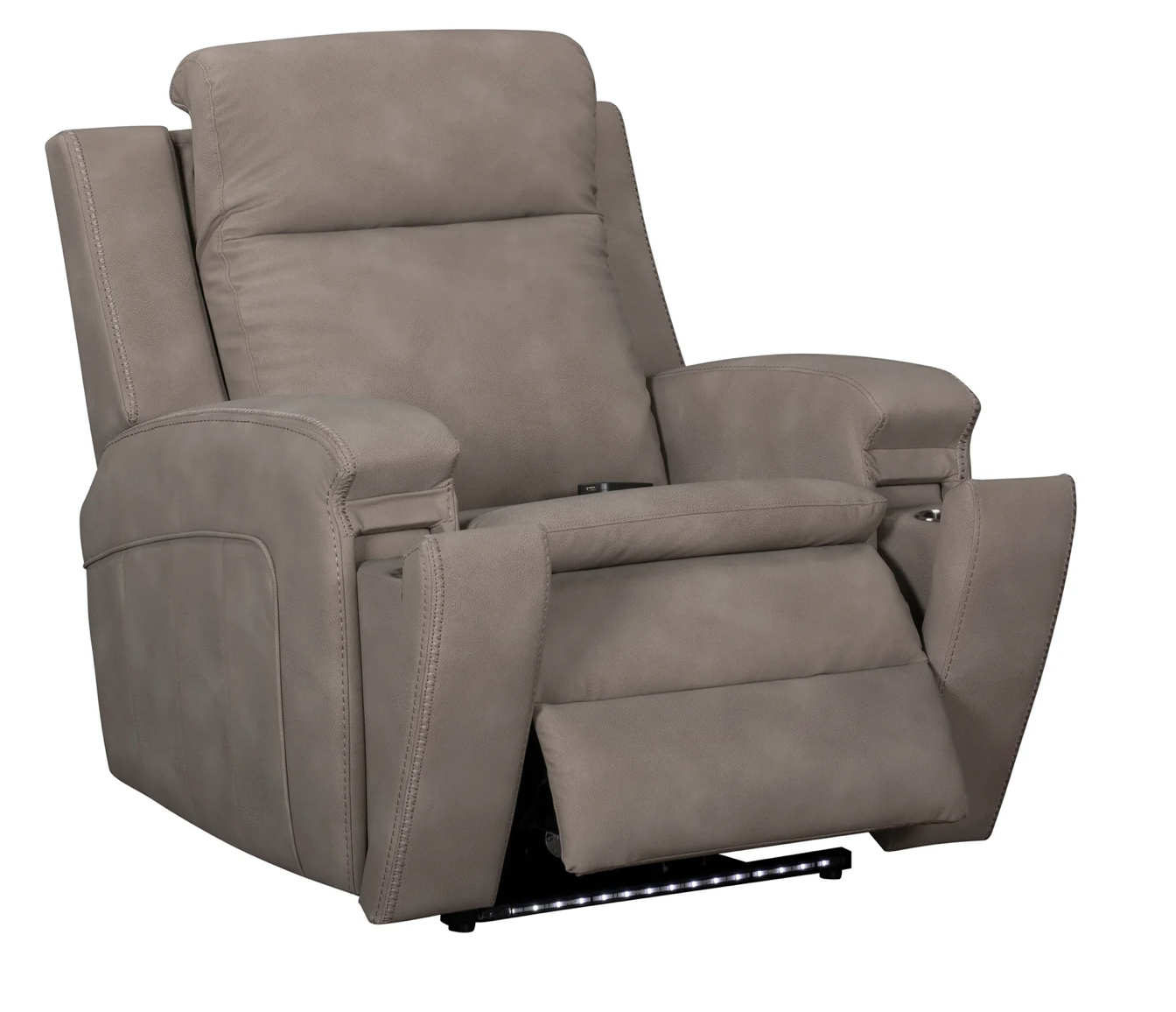 Armstrong Power Auto Glide Recliner