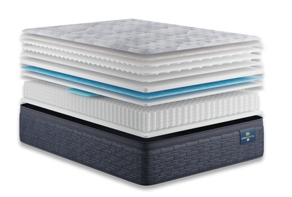 Elmbrook Firm PT Mattress