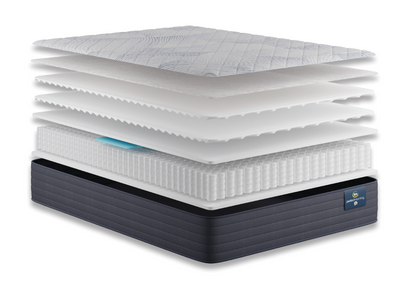Chandler Park Firm Mattress