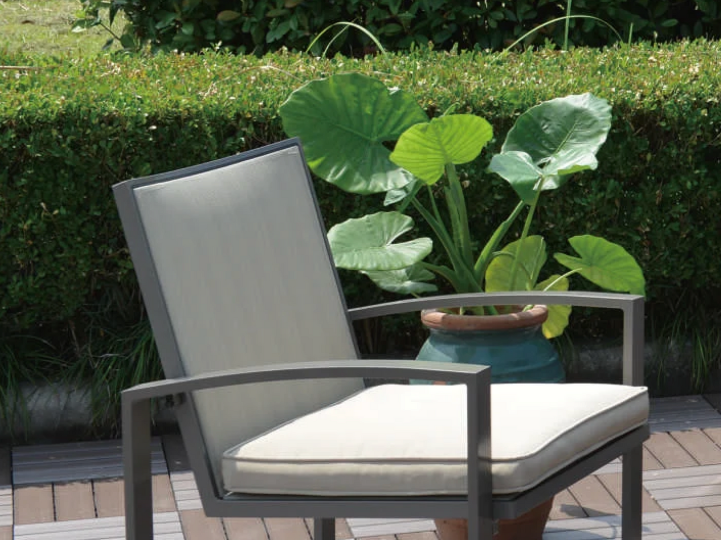 Moldova 7 Piece Outdoor Dining Set