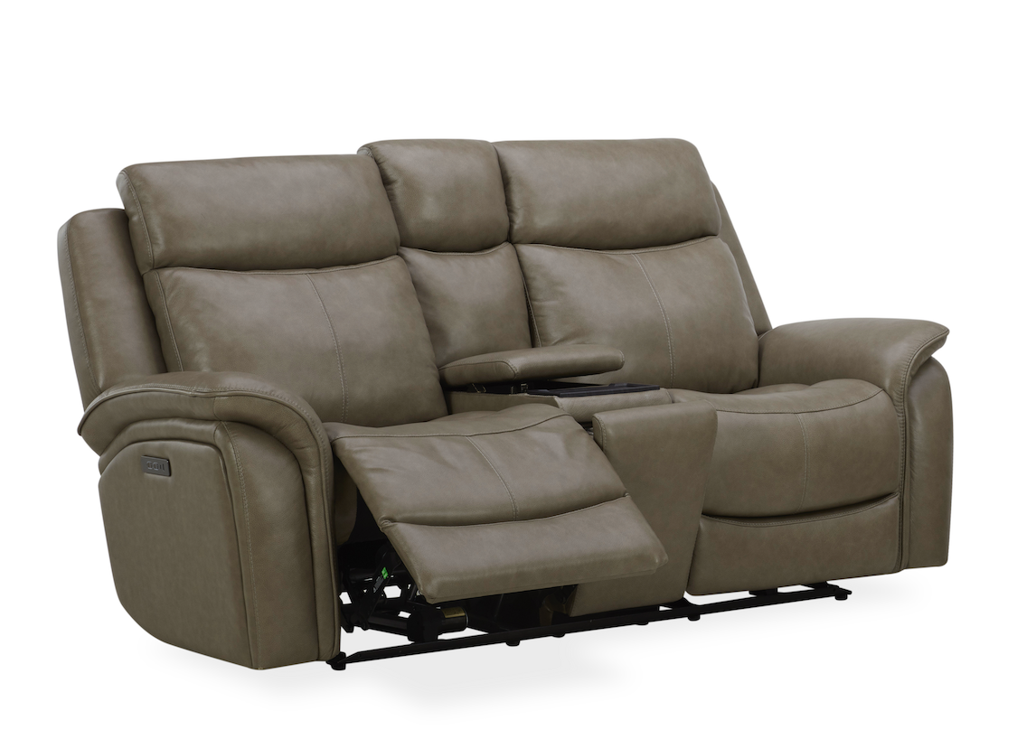 Grant Double Power Reclining Sofa, Console Loveseat or Recliner