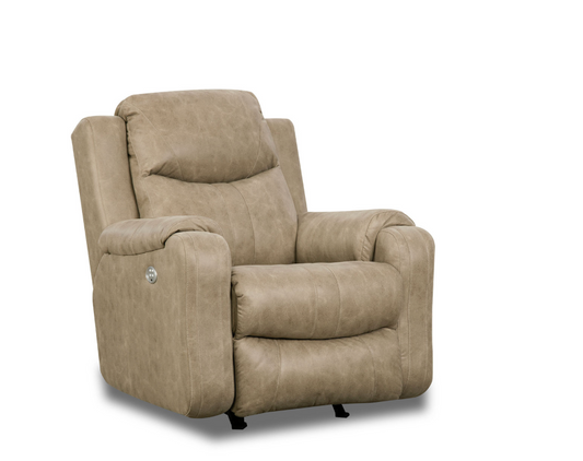Marvel Rocker Recliner