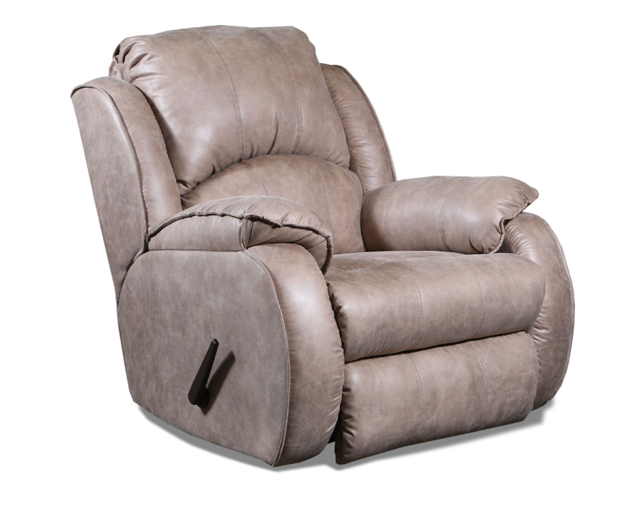 Cagney Rocker Recliner
