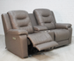 Leighton Power Reclining Sofa, Loveseat or Recliner