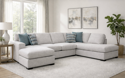 Hampstead Sectional