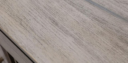 Forest Four Door Credenza