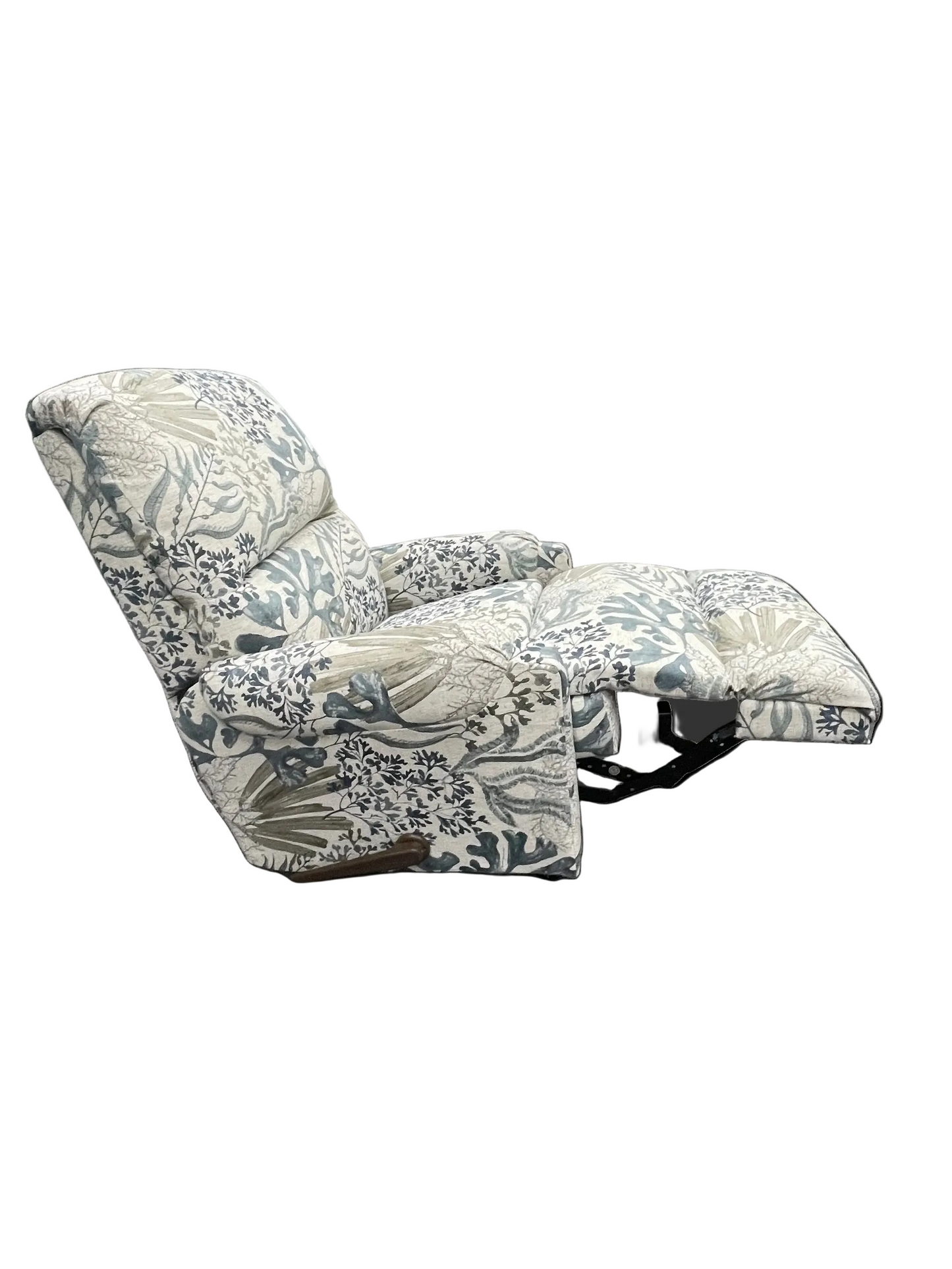 Wacky Ocean Rocker Recliner