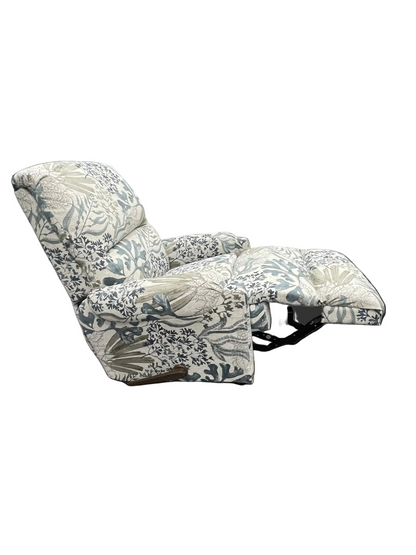 Wacky Ocean Rocker Recliner