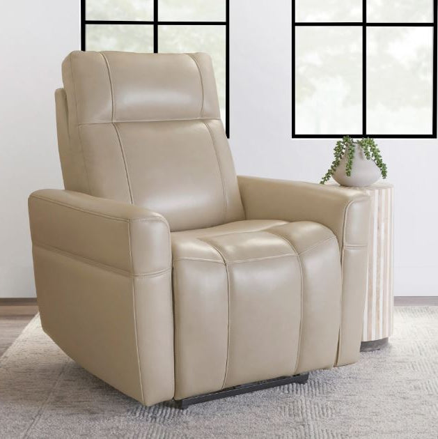 Bradford Steamboat Quartz Zero Gravity Recliner