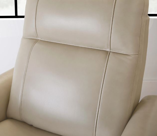 Bradford Steamboat Quartz Zero Gravity Recliner