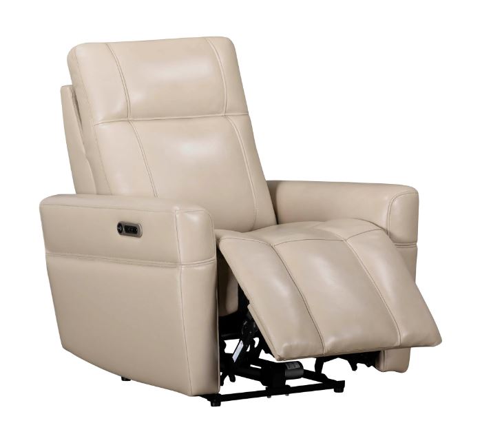 Bradford Steamboat Quartz Zero Gravity Recliner