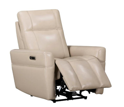 Bradford Steamboat Quartz Zero Gravity Recliner