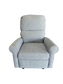 Amherst Denim Glider Recliner