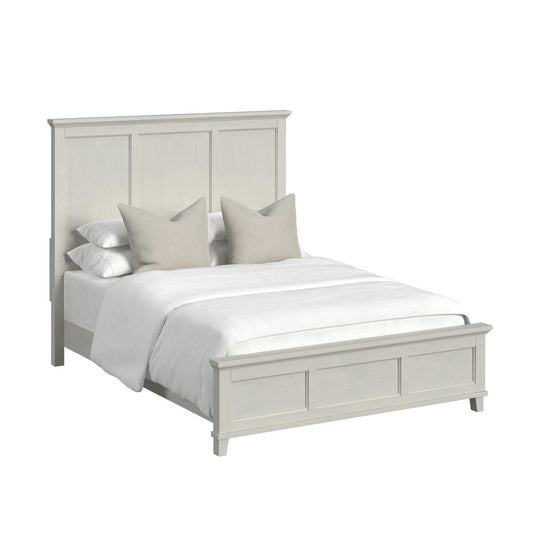 Canterbury Panel Bed