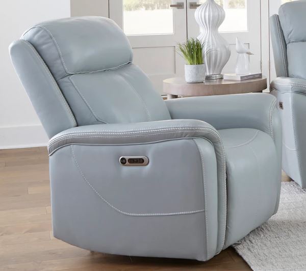 Cascade Seamist Recliner