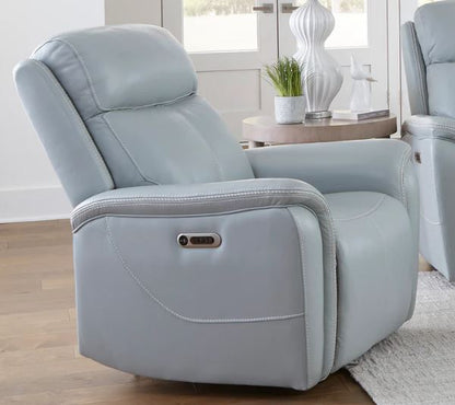 Cascade Seamist Recliner