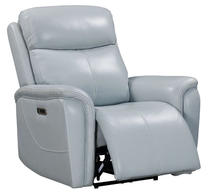 Cascade Seamist Recliner