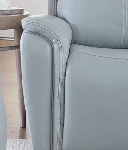 Cascade Seamist Recliner